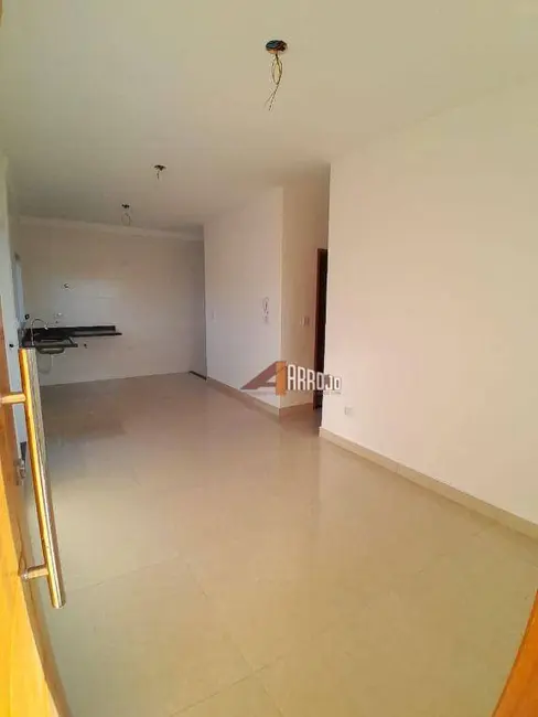 Foto 5 de Apartamento com 2 quartos à venda, 49m2 em Jardim Eliane, São Paulo - SP