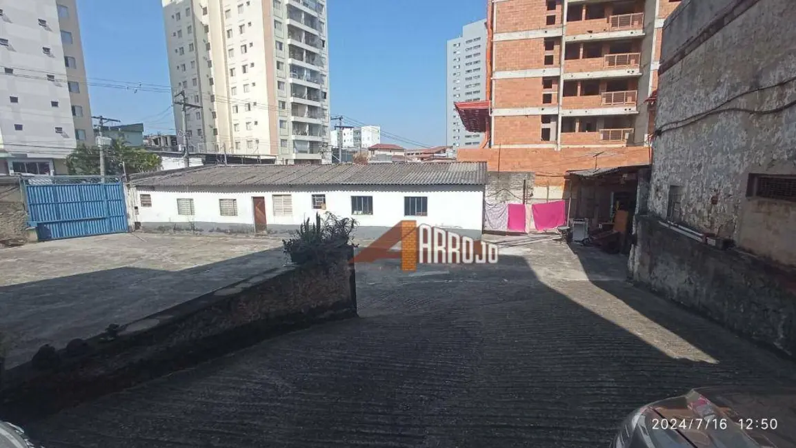 Foto 1 de Terreno / Lote à venda, 781m2 em Vila Esperança, São Paulo - SP