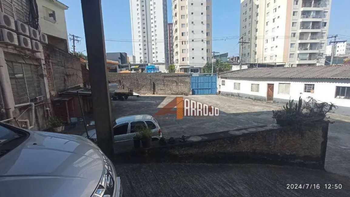 Terreno / Lote à venda, 781m2 em Vila Esperança, São Paulo - SP - imagem 2 Foto 2 de Terreno / Lote à venda, 781m2 em Vila Esperança, São Paulo - SP
