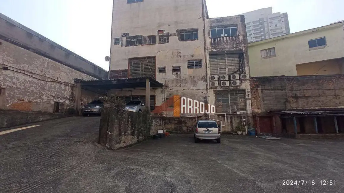 Terreno / Lote à venda, 781m2 em Vila Esperança, São Paulo - SP - imagem 4 Foto 4 de Terreno / Lote à venda, 781m2 em Vila Esperança, São Paulo - SP