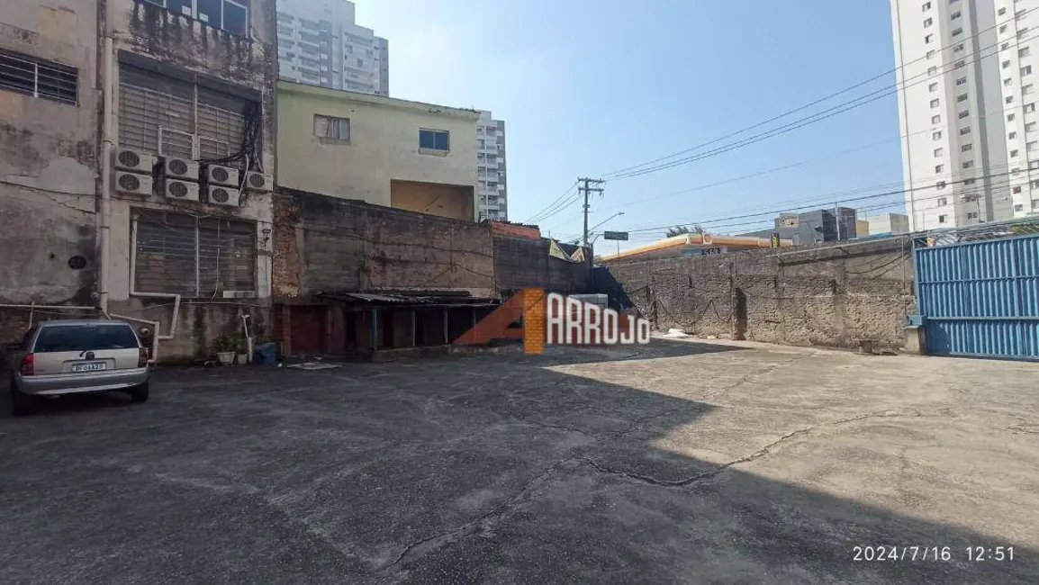 Terreno / Lote à venda, 781m2 em Vila Esperança, São Paulo - SP - imagem 5 Foto 5 de Terreno / Lote à venda, 781m2 em Vila Esperança, São Paulo - SP