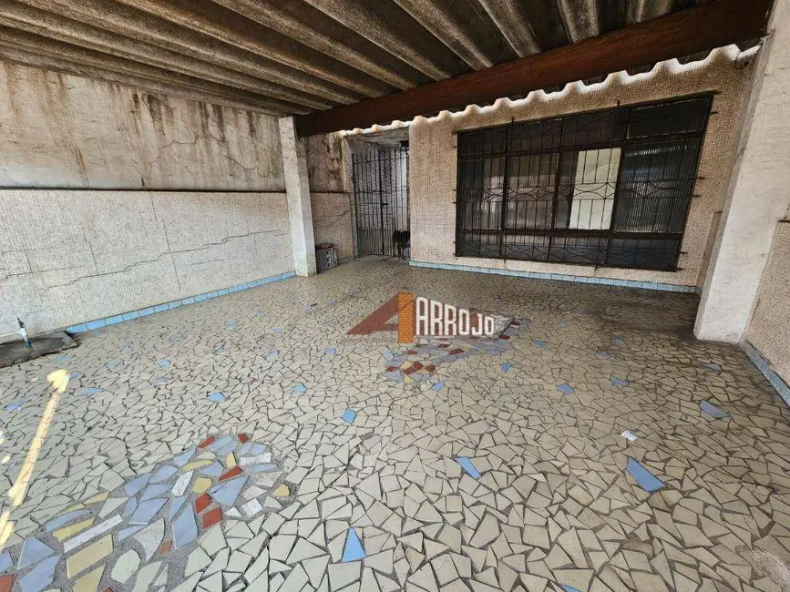 Sobrado com 2 quartos à venda, 224m2 em Cangaíba, São Paulo - SP - imagem 7 Foto 7 de Sobrado com 2 quartos à venda, 224m2 em Cangaíba, São Paulo - SP