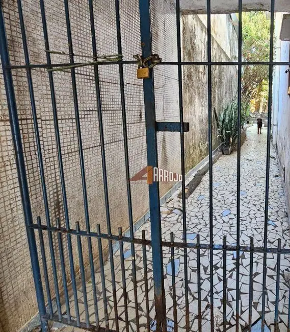 Sobrado com 2 quartos à venda, 224m2 em Cangaíba, São Paulo - SP - imagem 6 Foto 6 de Sobrado com 2 quartos à venda, 224m2 em Cangaíba, São Paulo - SP