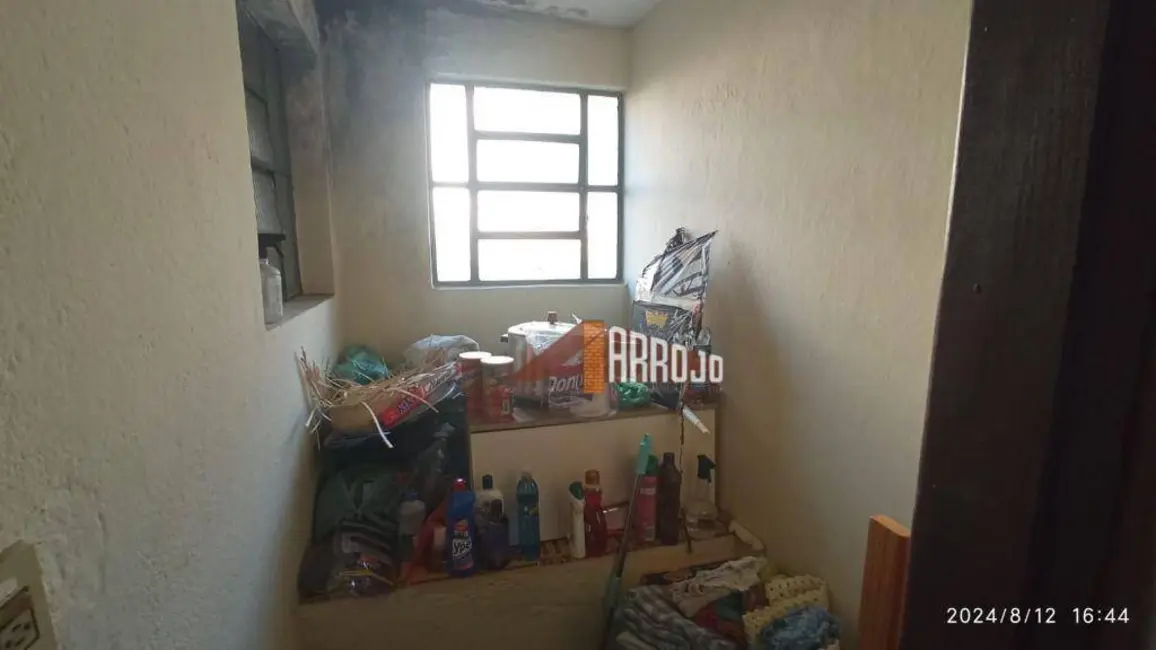 Foto 6 de Casa com 6 quartos à venda, 578m2 em Parque Boturussu, São Paulo - SP