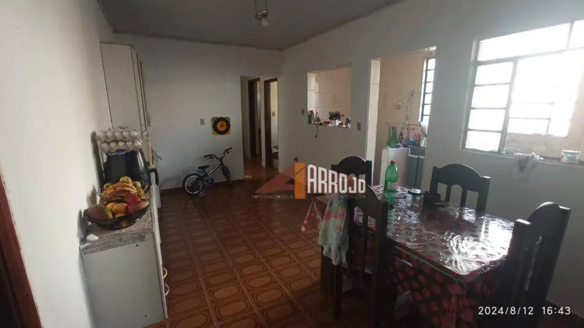 Foto 3 de Casa com 6 quartos à venda, 578m2 em Parque Boturussu, São Paulo - SP