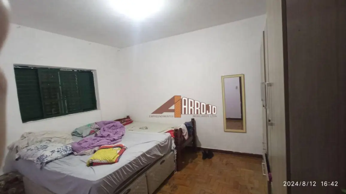 Foto 8 de Casa com 6 quartos à venda, 578m2 em Parque Boturussu, São Paulo - SP