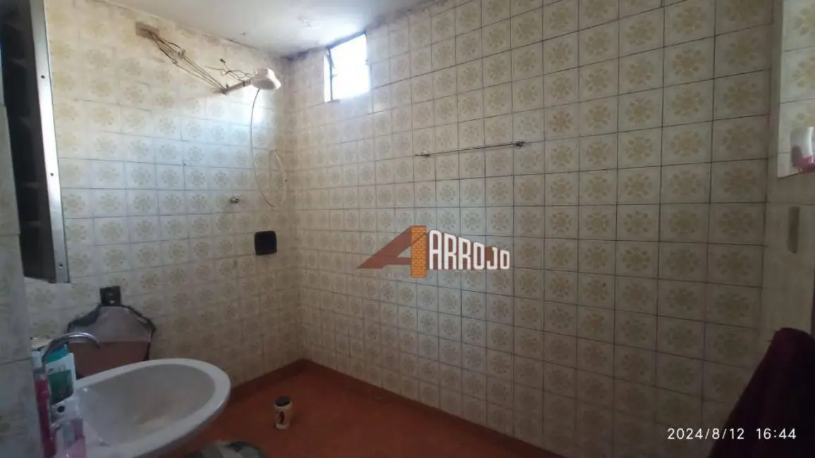 Foto 5 de Casa com 6 quartos à venda, 578m2 em Parque Boturussu, São Paulo - SP