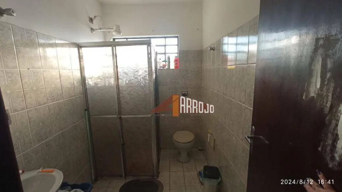 Foto 4 de Casa com 6 quartos à venda, 578m2 em Parque Boturussu, São Paulo - SP