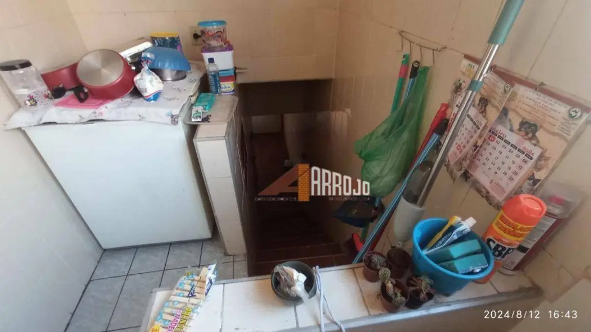 Foto 9 de Casa com 6 quartos à venda, 578m2 em Parque Boturussu, São Paulo - SP