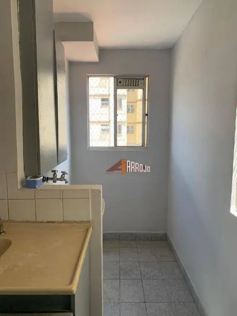 Apartamento com 2 quartos à venda, 88m2 em Jardim Danfer, São Paulo - SP - imagem 9 Foto 9 de Apartamento com 2 quartos à venda, 88m2 em Jardim Danfer, São Paulo - SP