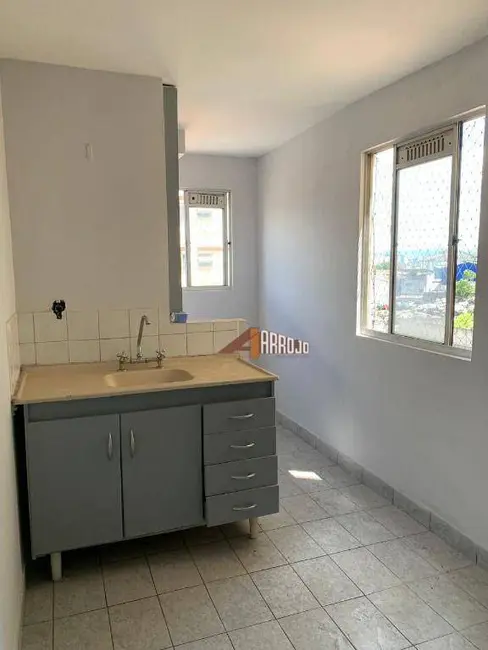 Apartamento com 2 quartos à venda, 88m2 em Jardim Danfer, São Paulo - SP - imagem 8 Foto 8 de Apartamento com 2 quartos à venda, 88m2 em Jardim Danfer, São Paulo - SP