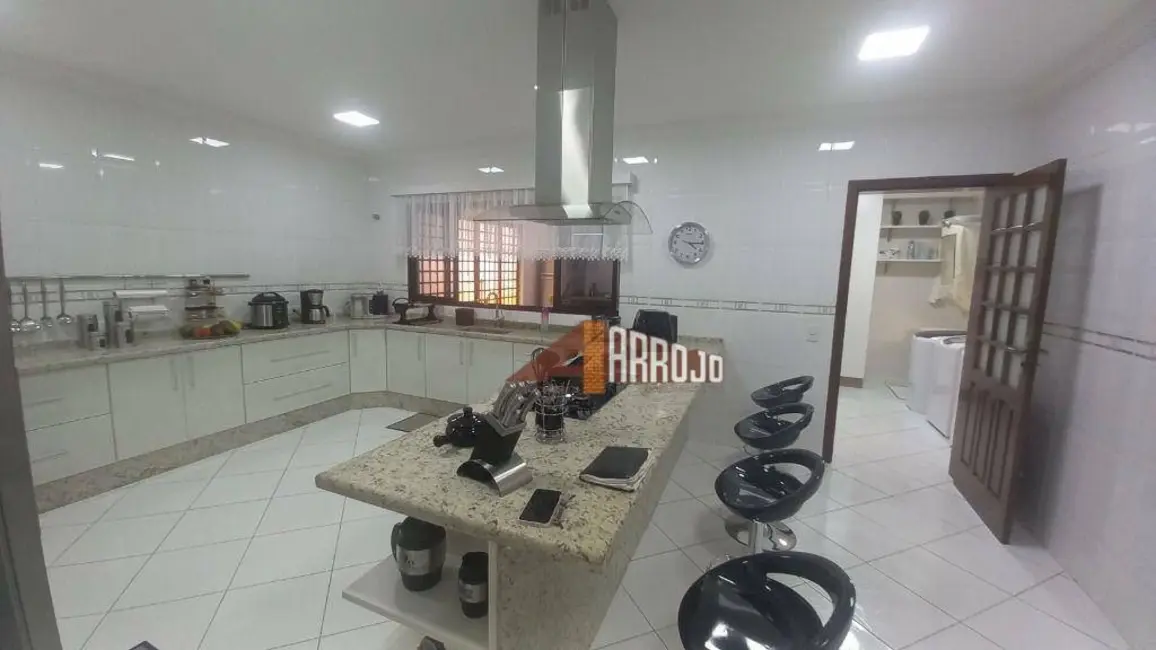 Foto 7 de Sobrado com 4 quartos à venda, 270000m2 em Jardim Nordeste, São Paulo - SP