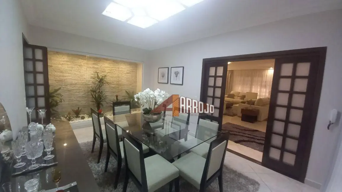 Foto 5 de Sobrado com 4 quartos à venda, 270000m2 em Jardim Nordeste, São Paulo - SP