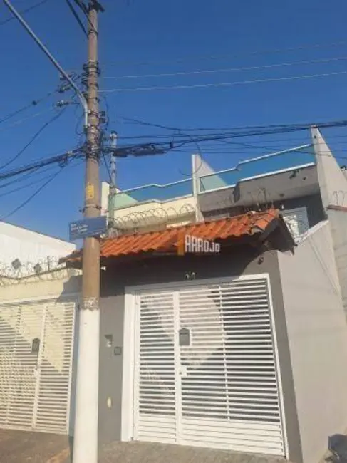 Foto 2 de Sobrado com 4 quartos à venda, 86m2 em Vila São Geraldo, São Paulo - SP