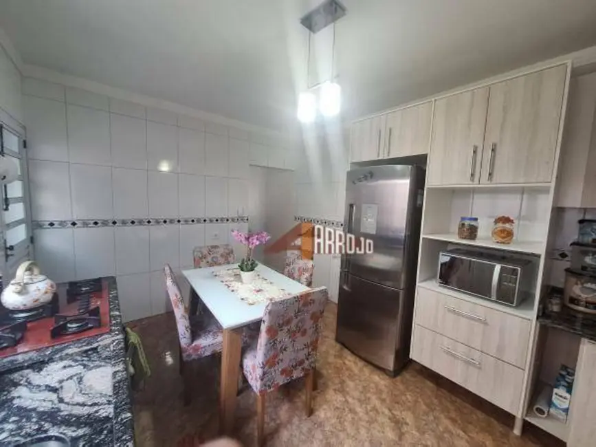 Foto 8 de Sobrado com 4 quartos à venda, 86m2 em Vila São Geraldo, São Paulo - SP