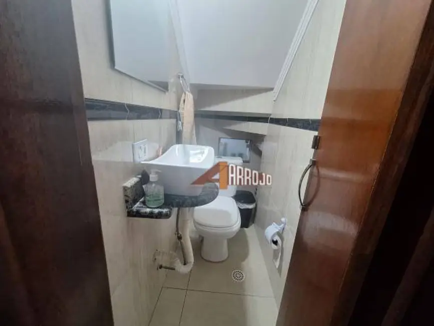 Foto 7 de Sobrado com 4 quartos à venda, 86m2 em Vila São Geraldo, São Paulo - SP