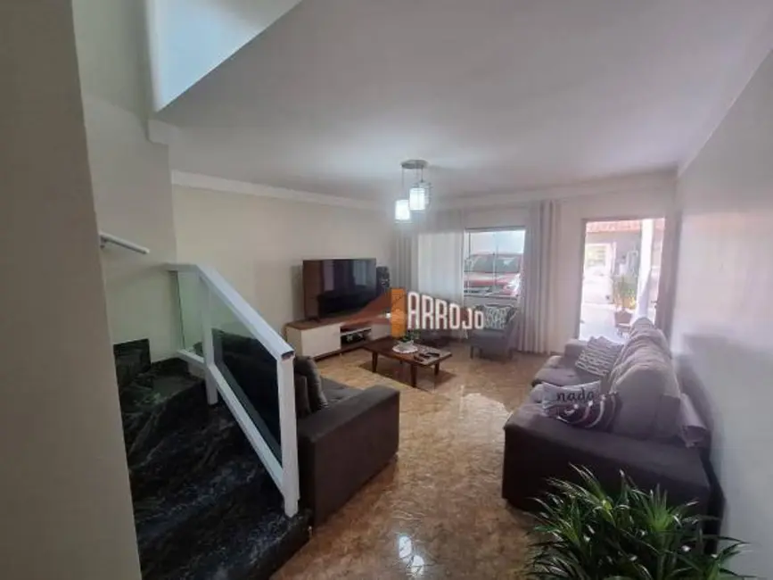 Foto 6 de Sobrado com 4 quartos à venda, 86m2 em Vila São Geraldo, São Paulo - SP