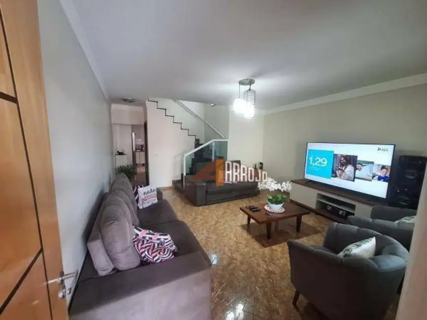 Foto 5 de Sobrado com 4 quartos à venda, 86m2 em Vila São Geraldo, São Paulo - SP