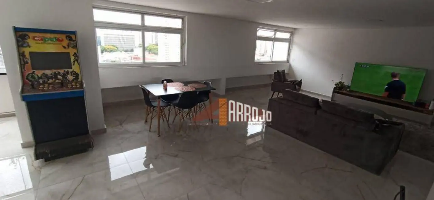 Apartamento com 3 quartos à venda, 299m2 em Tatuapé, São Paulo - SP - imagem 4 Foto 4 de Apartamento com 3 quartos à venda, 299m2 em Tatuapé, São Paulo - SP