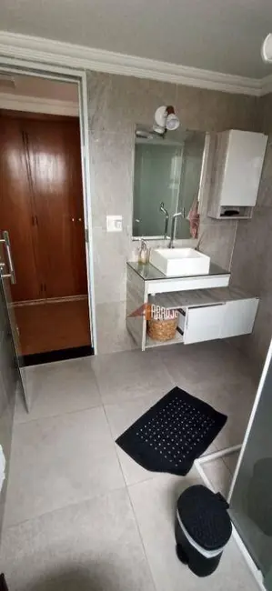 Apartamento com 3 quartos à venda, 299m2 em Tatuapé, São Paulo - SP - imagem 7 Foto 7 de Apartamento com 3 quartos à venda, 299m2 em Tatuapé, São Paulo - SP