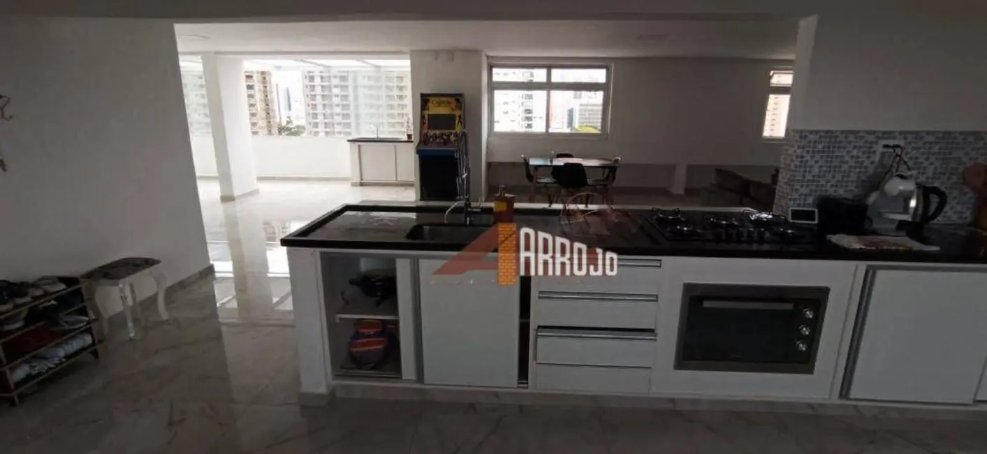 Foto 2 de Apartamento com 3 quartos à venda, 299m2 em Tatuapé, São Paulo - SP