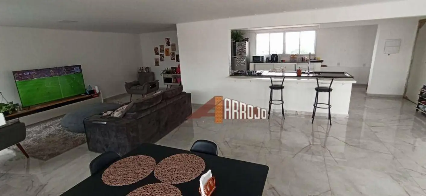 Apartamento com 3 quartos à venda, 299m2 em Tatuapé, São Paulo - SP - imagem 3 Foto 3 de Apartamento com 3 quartos à venda, 299m2 em Tatuapé, São Paulo - SP