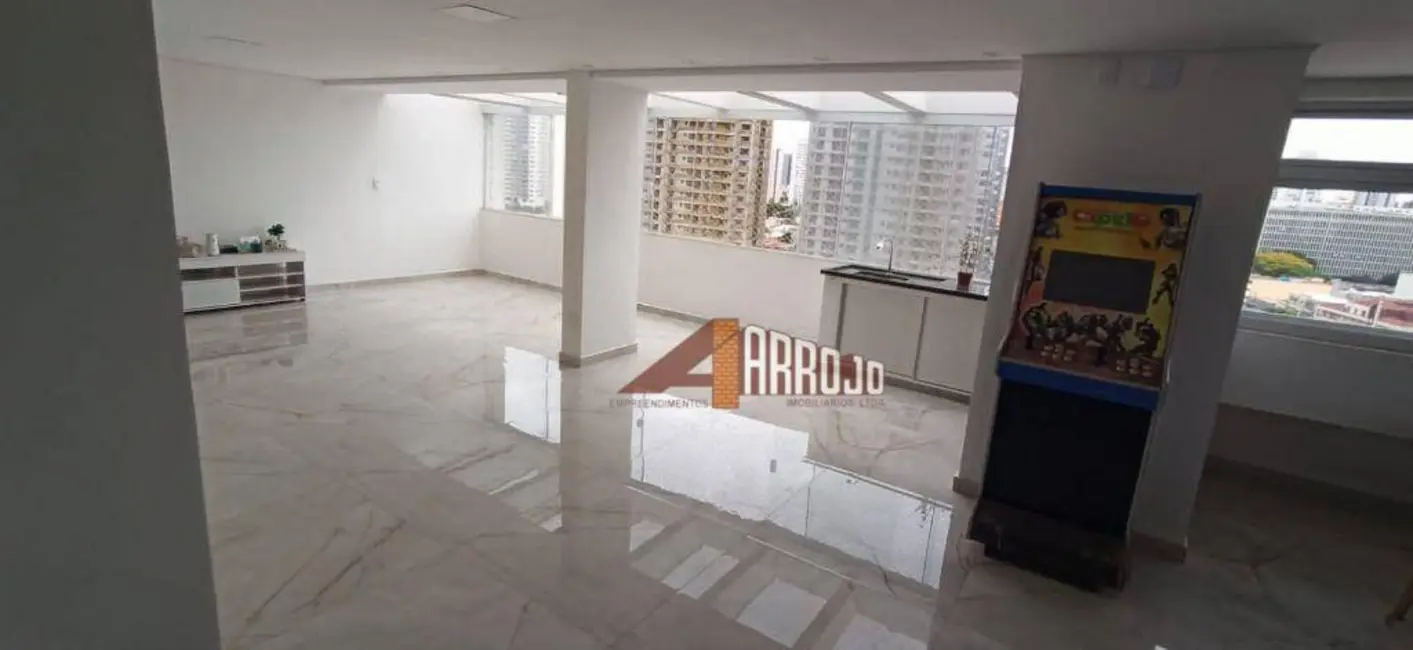 Foto 1 de Apartamento com 3 quartos à venda, 299m2 em Tatuapé, São Paulo - SP