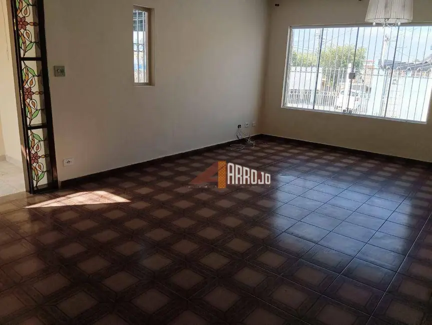 Foto 1 de Sobrado com 3 quartos à venda, 160m2 em Vila Rio Branco, São Paulo - SP
