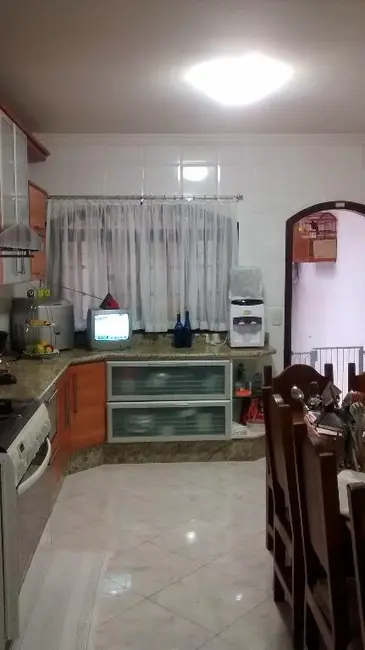 Foto 6 de Sobrado com 4 quartos à venda, 140m2 em Limoeiro, São Paulo - SP