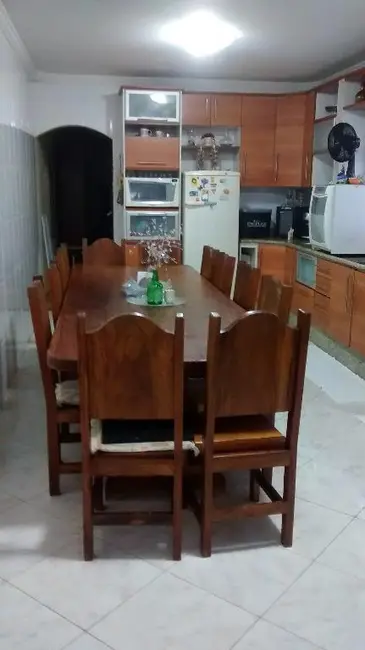 Foto 5 de Sobrado com 4 quartos à venda, 140m2 em Limoeiro, São Paulo - SP