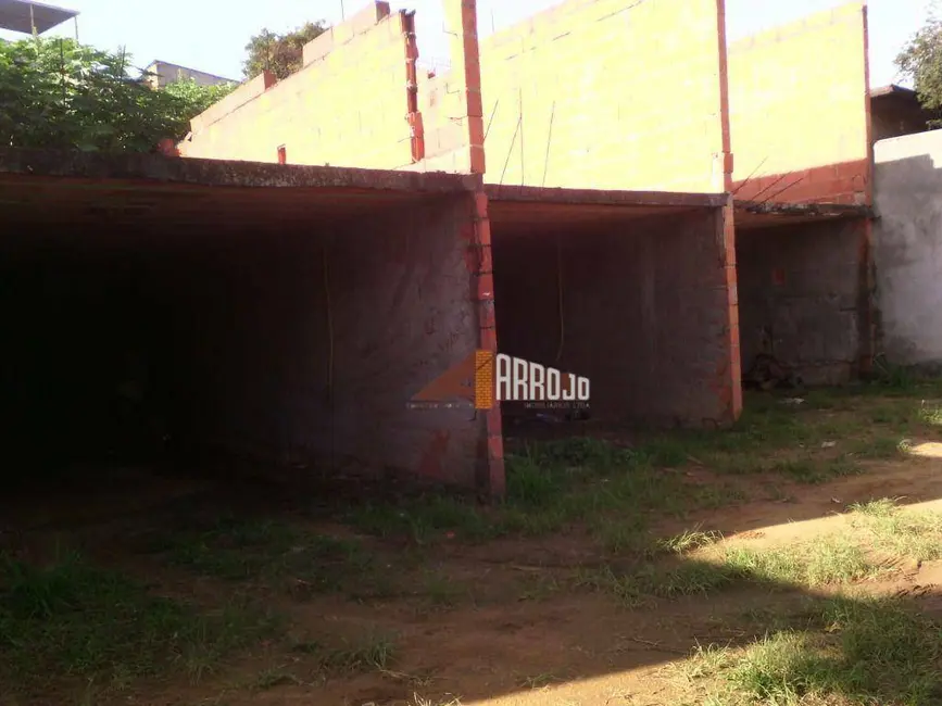 Foto 1 de Terreno / Lote à venda, 332m2 em Jardim Santo Onofre, São Paulo - SP