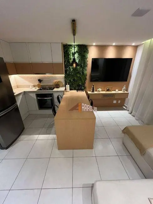 Foto 5 de Apartamento com 1 quarto à venda, 37m2 em Vila Penteado, São Paulo - SP