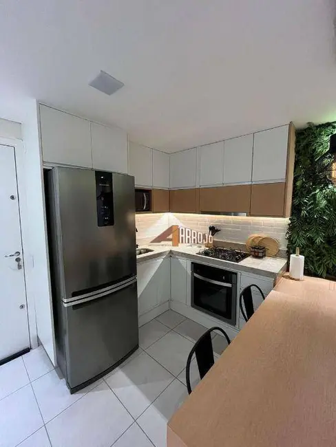 Foto 9 de Apartamento com 1 quarto à venda, 37m2 em Vila Penteado, São Paulo - SP