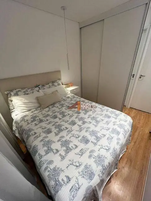 Foto 3 de Apartamento com 1 quarto à venda, 37m2 em Vila Penteado, São Paulo - SP
