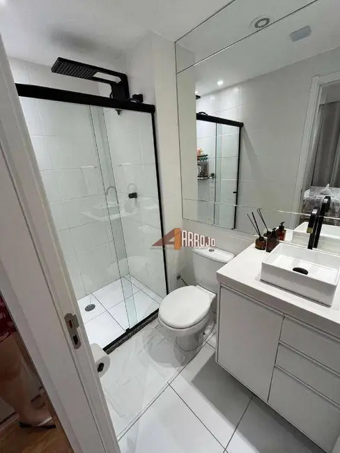 Foto 8 de Apartamento com 1 quarto à venda, 37m2 em Vila Penteado, São Paulo - SP