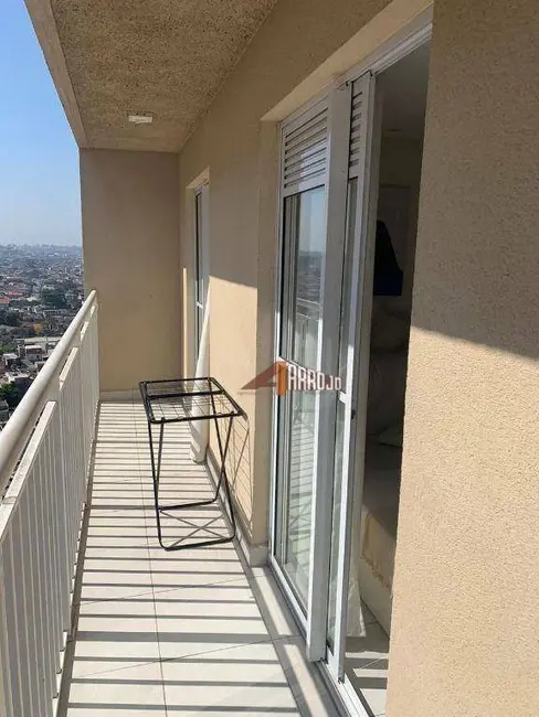 Foto 7 de Apartamento com 1 quarto à venda, 37m2 em Vila Penteado, São Paulo - SP