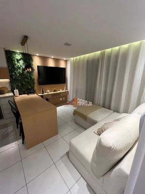 Foto 1 de Apartamento com 1 quarto à venda, 37m2 em Vila Penteado, São Paulo - SP