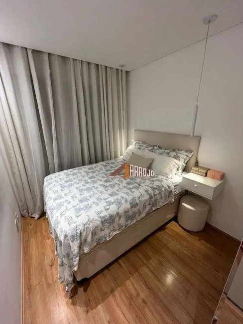 Foto 4 de Apartamento com 1 quarto à venda, 37m2 em Vila Penteado, São Paulo - SP