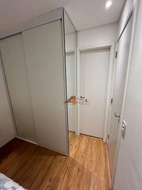 Foto 2 de Apartamento com 1 quarto à venda, 37m2 em Vila Penteado, São Paulo - SP