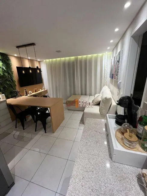 Foto 6 de Apartamento com 1 quarto à venda, 37m2 em Vila Penteado, São Paulo - SP