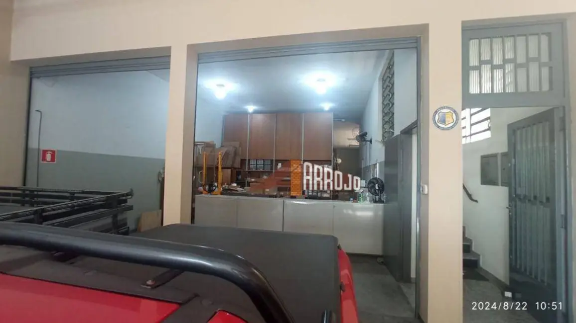 Foto 1 de Sala Comercial à venda, 487m2 em Vila Nova Savoia, São Paulo - SP