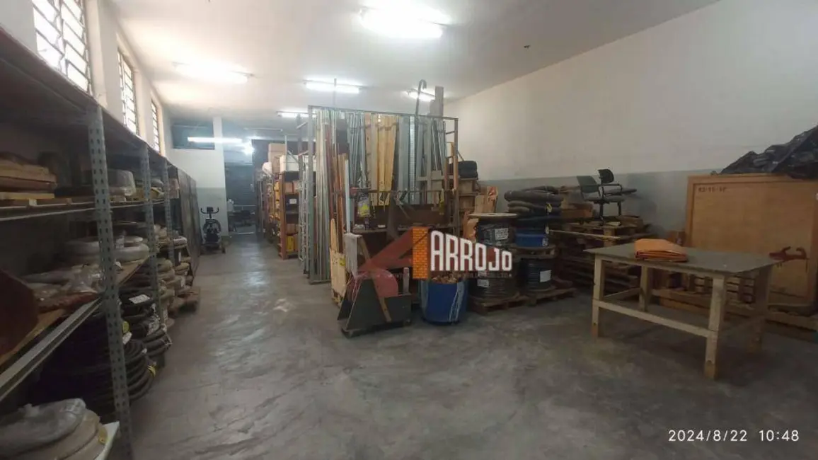 Foto 8 de Sala Comercial à venda, 487m2 em Vila Nova Savoia, São Paulo - SP