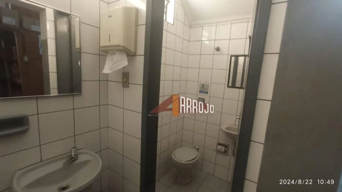 Foto 5 de Sala Comercial à venda, 487m2 em Vila Nova Savoia, São Paulo - SP