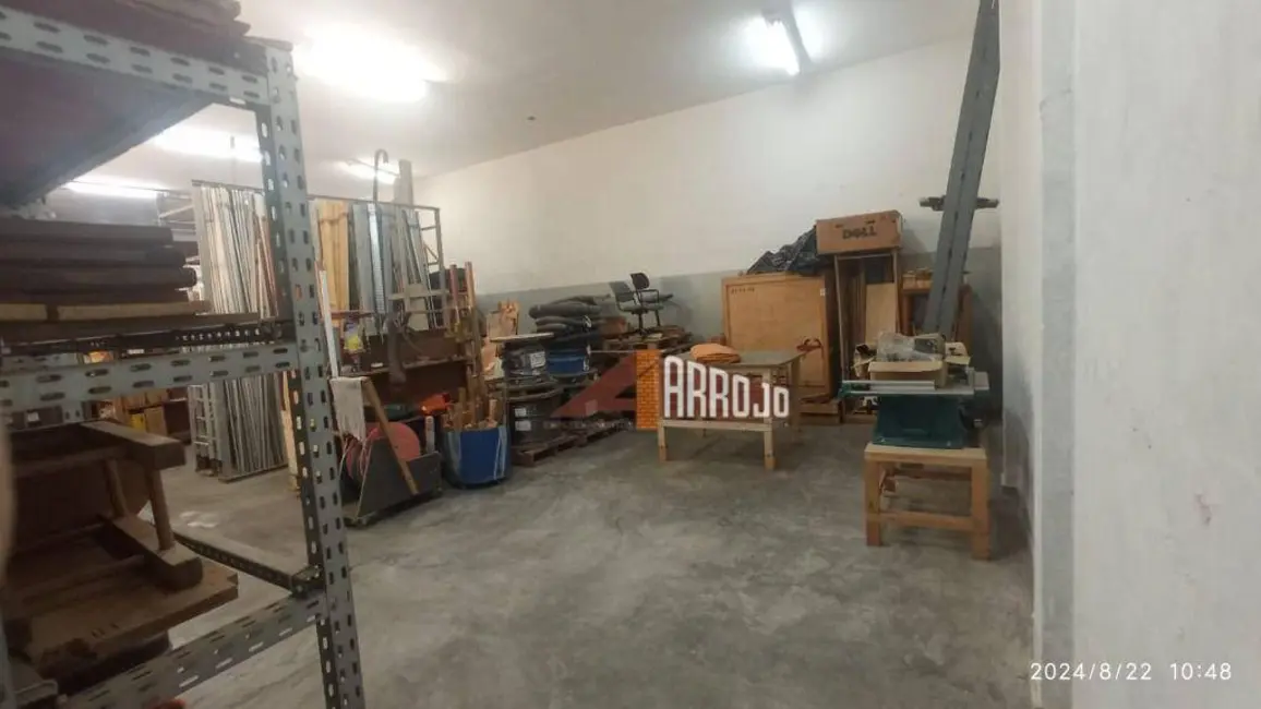 Foto 7 de Sala Comercial à venda, 487m2 em Vila Nova Savoia, São Paulo - SP