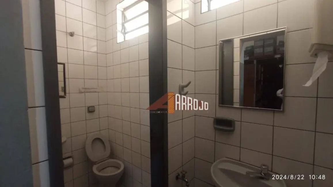 Foto 4 de Sala Comercial à venda, 487m2 em Vila Nova Savoia, São Paulo - SP