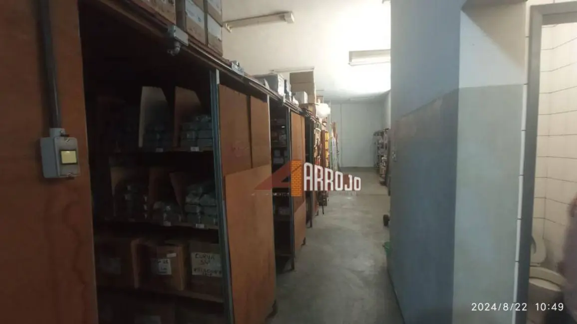 Foto 3 de Sala Comercial à venda, 487m2 em Vila Nova Savoia, São Paulo - SP