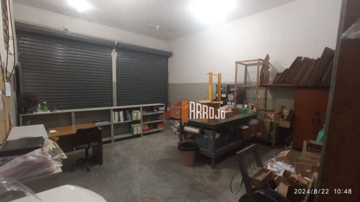 Foto 2 de Sala Comercial à venda, 487m2 em Vila Nova Savoia, São Paulo - SP