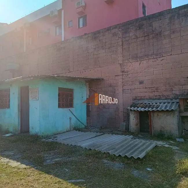 Foto 2 de Terreno / Lote para alugar, 500m2 em Parque Boturussu, São Paulo - SP