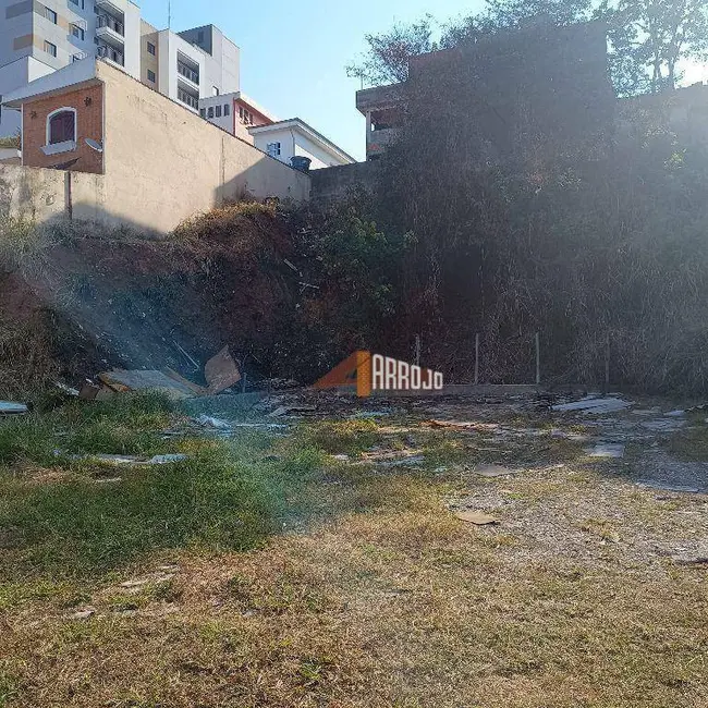 Foto 4 de Terreno / Lote para alugar, 500m2 em Parque Boturussu, São Paulo - SP