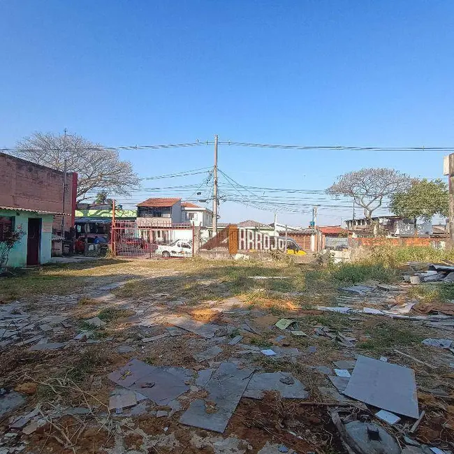 Foto 5 de Terreno / Lote para alugar, 500m2 em Parque Boturussu, São Paulo - SP
